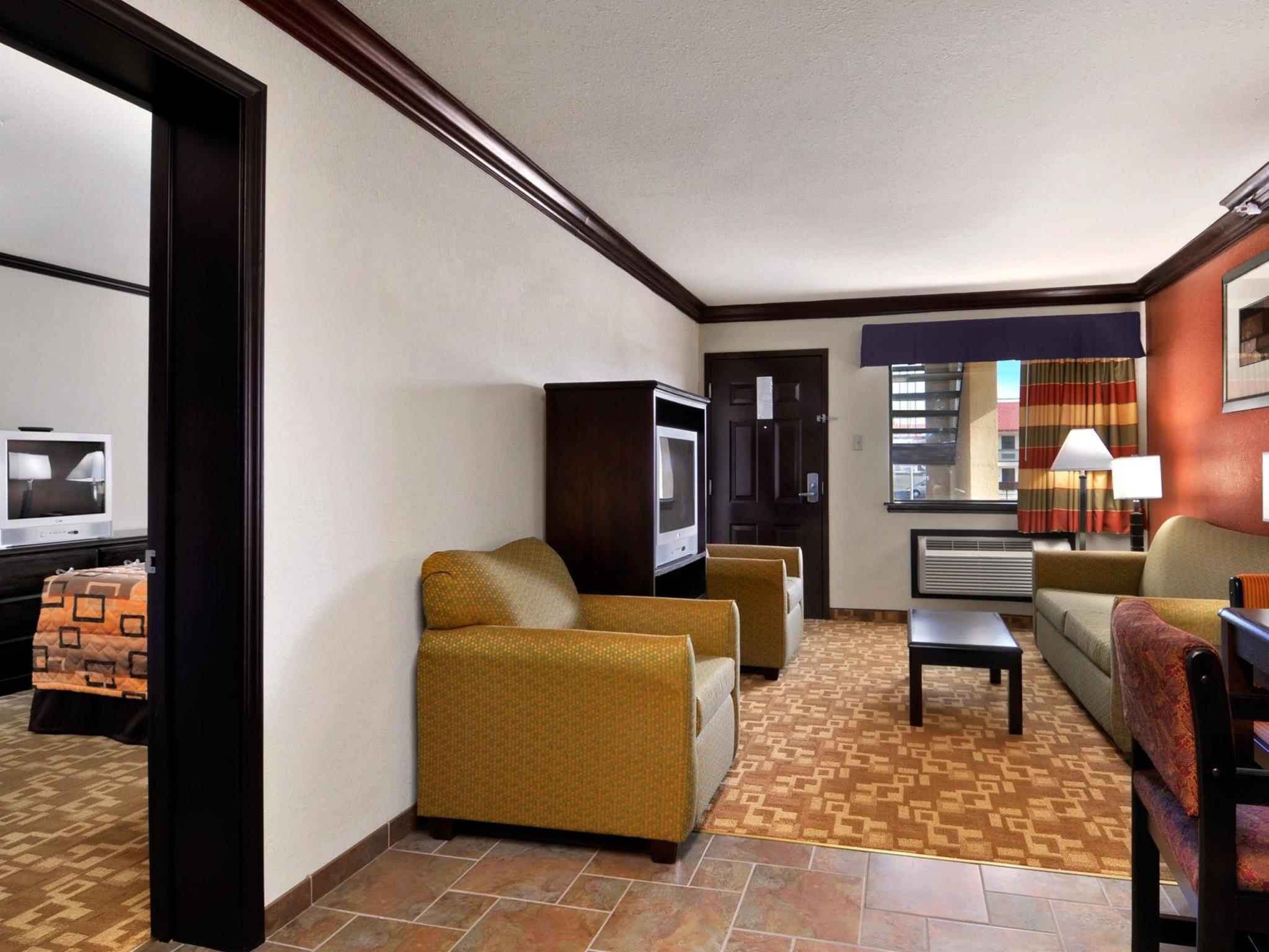 Days Inn By Wyndham Oklahoma City/Moore Bagian luar foto